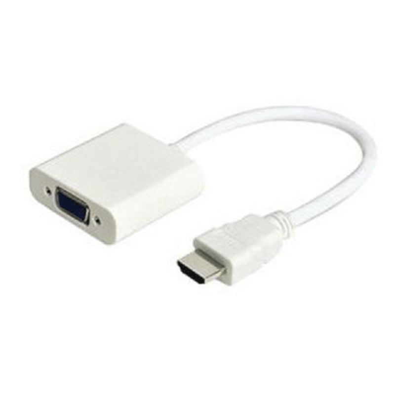 HDMI / VGA Adapter PiView