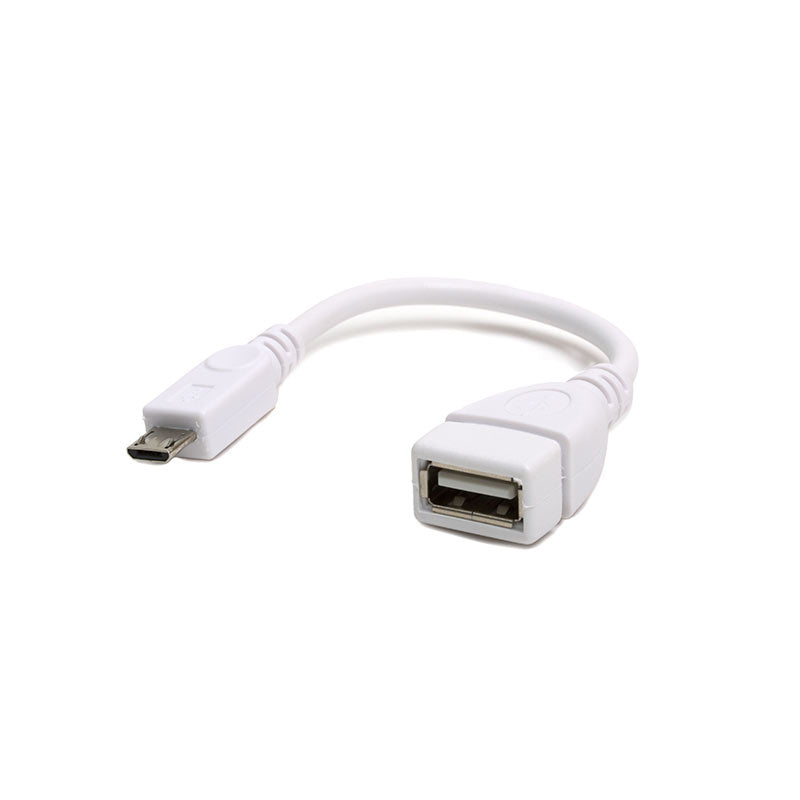 micro USB zu USB OTG Adapter