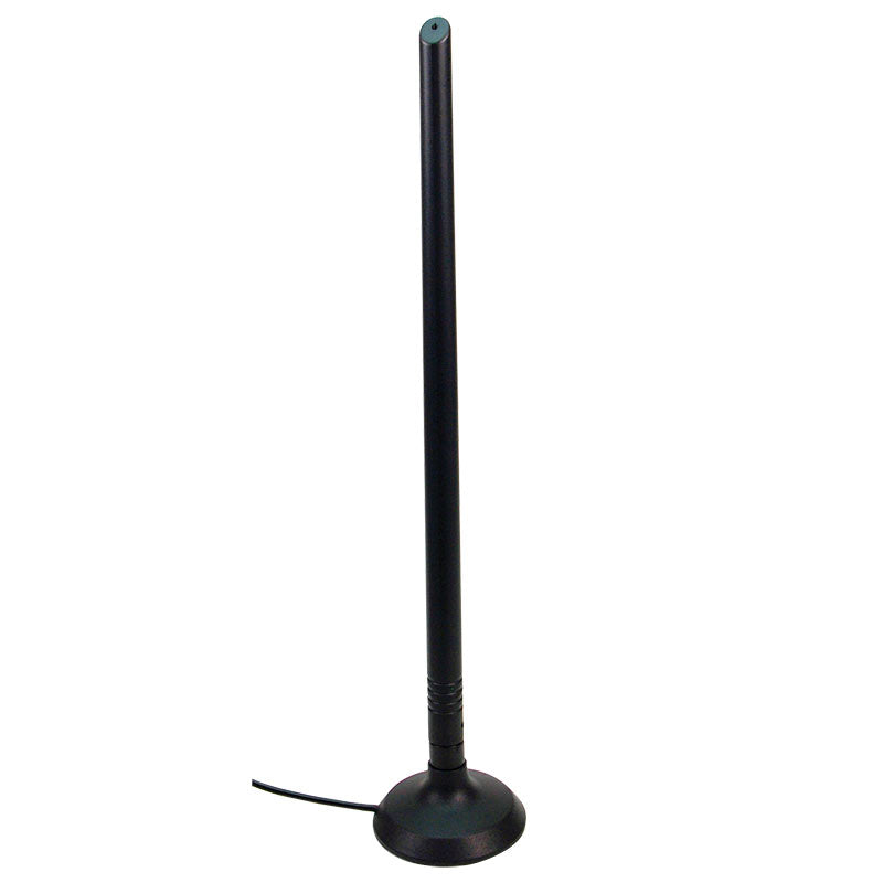 Wireless LAN Antenne Omni-direktional 7 dBi mit Halterung (LogiLink)