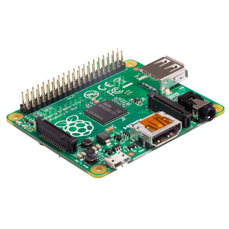 Raspberry Pi 1 Model A+