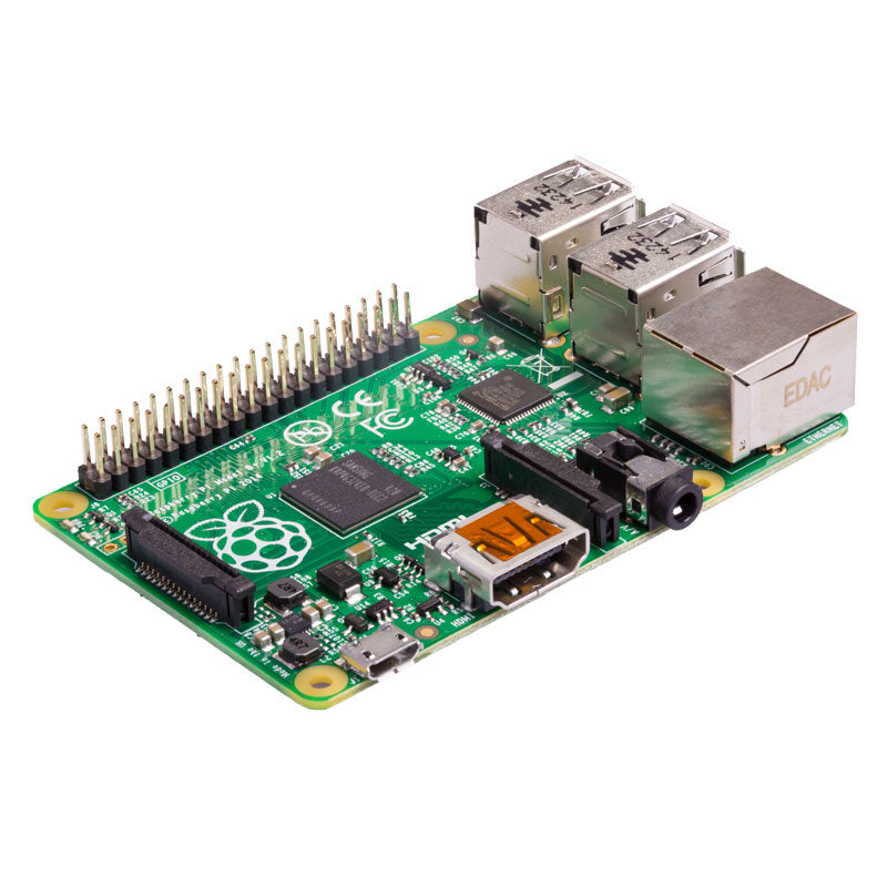 Raspberry Pi 1 Model B+