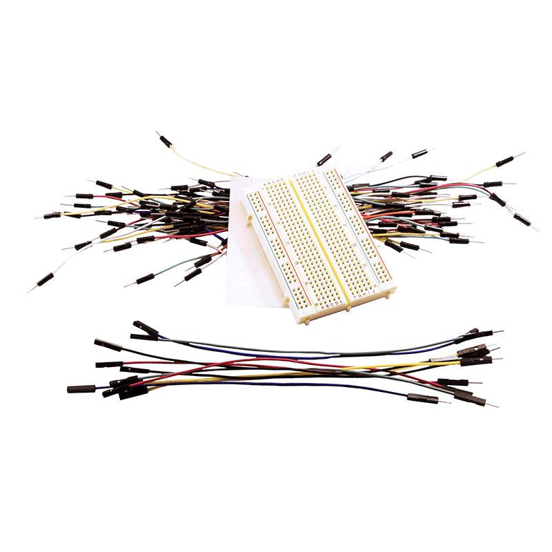 Breadboard Kit