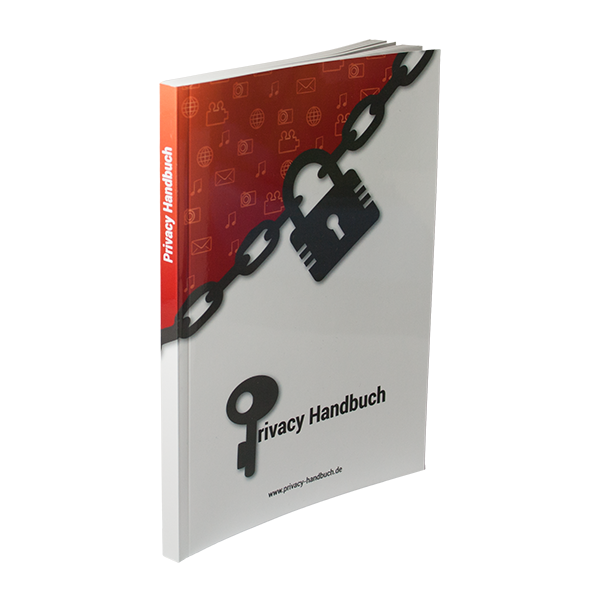 Privacy Handbuch (Anonym surfen)