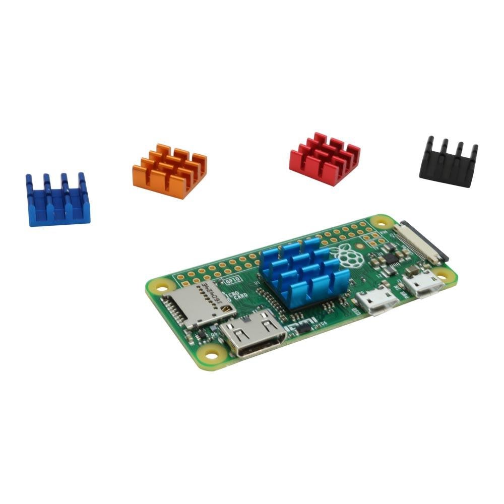 Raspberry Pi Heatsink