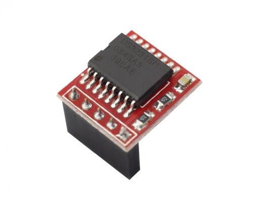 Mini RTC Module for Raspberry Pi