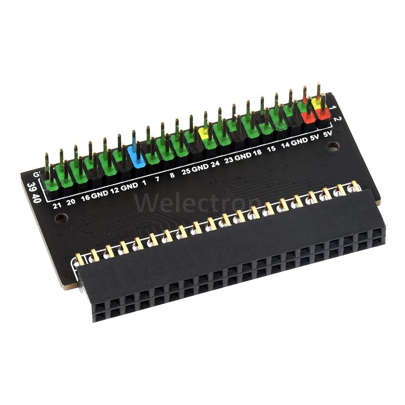 Waveshare 18994 - PI400-GPIO-ADAPTER-A