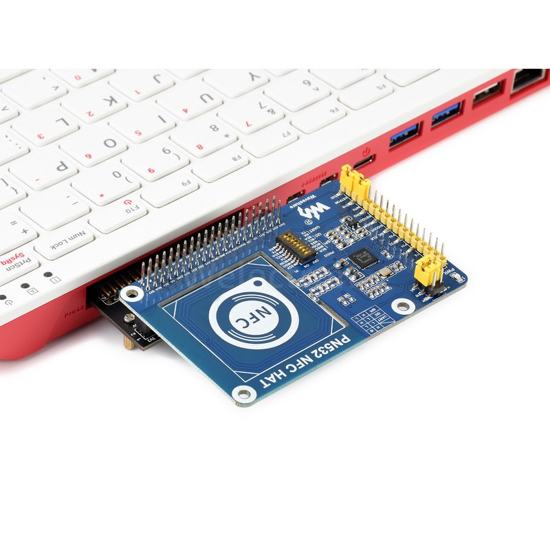 Waveshare 18994 - PI400-GPIO-ADAPTER-A