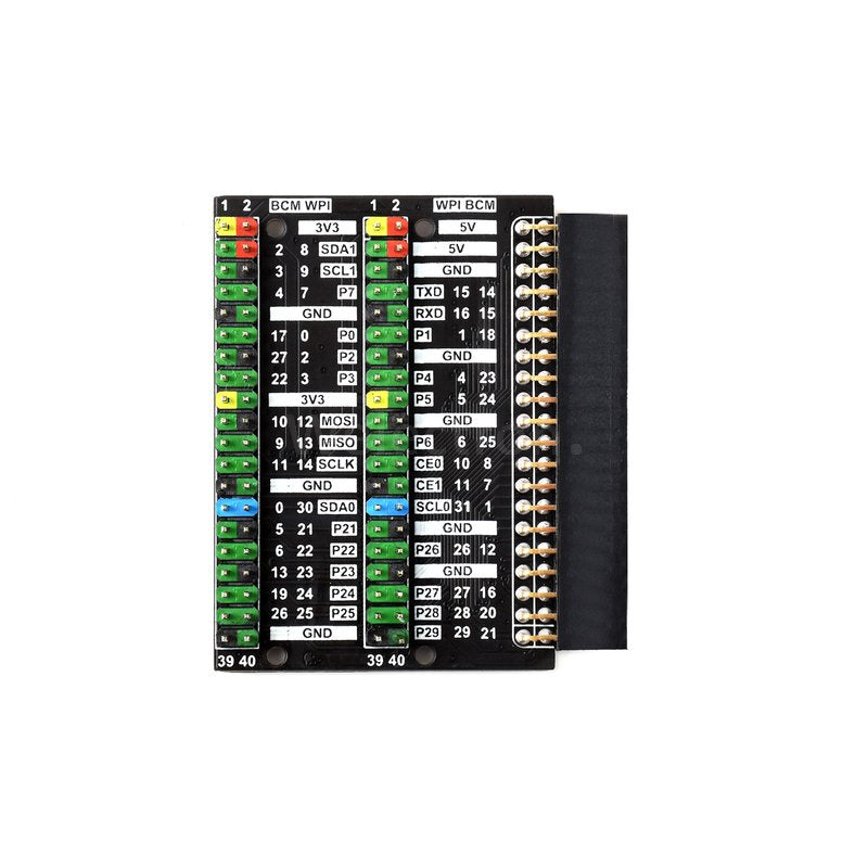 Waveshare 18995 - PI400-GPIO-ADAPTER-B